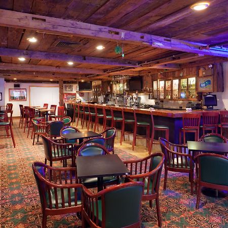 Holiday Inn Nashua, An Ihg Hotel Luaran gambar