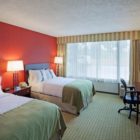 Holiday Inn Nashua, An Ihg Hotel Bilik gambar