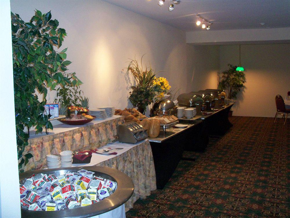 Holiday Inn Nashua, An Ihg Hotel Restoran gambar