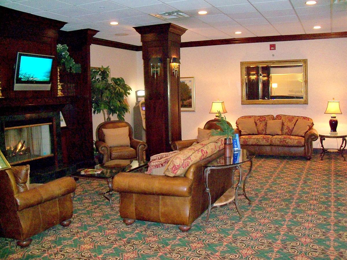 Holiday Inn Nashua, An Ihg Hotel Luaran gambar
