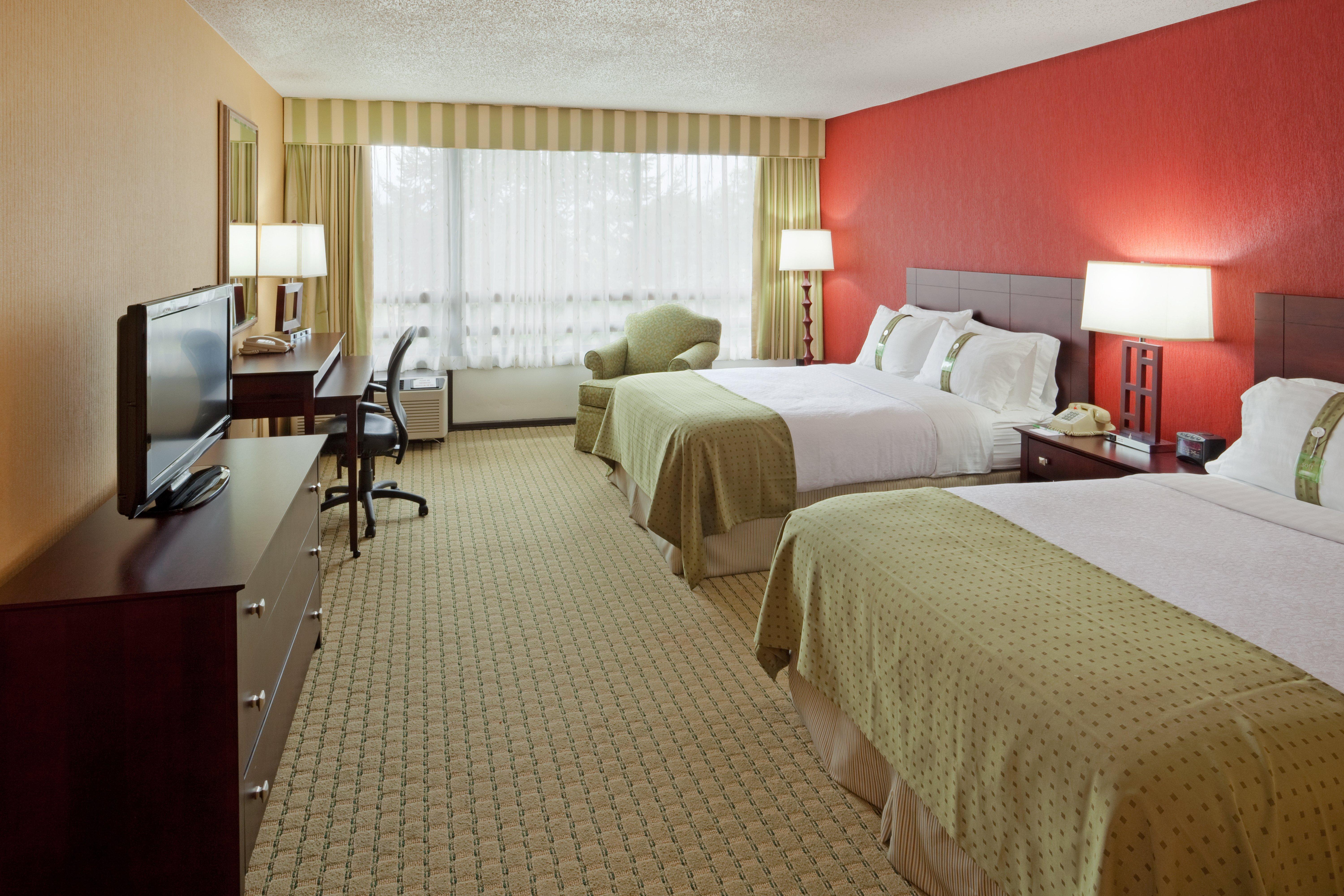 Holiday Inn Nashua, An Ihg Hotel Luaran gambar