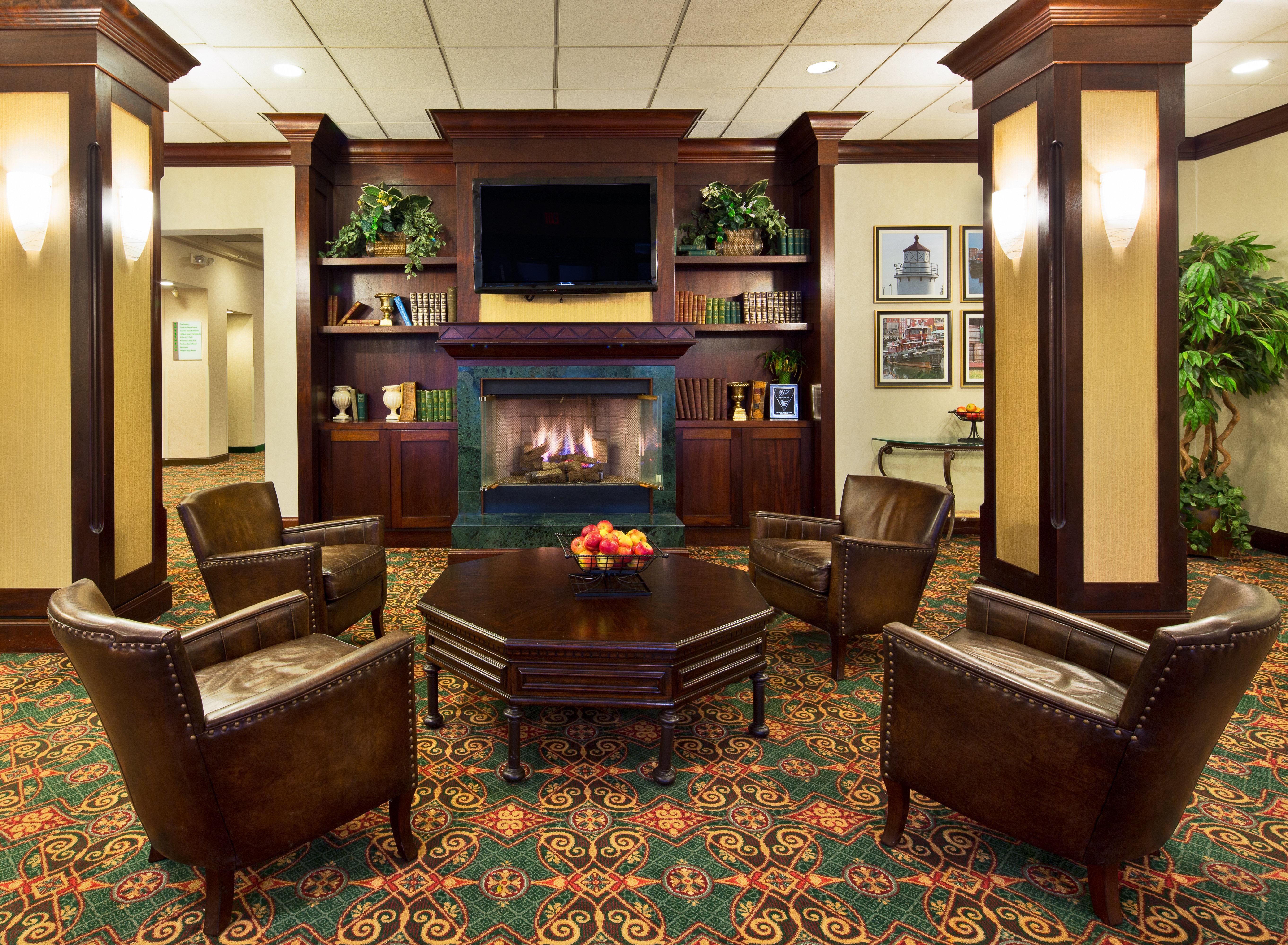 Holiday Inn Nashua, An Ihg Hotel Luaran gambar