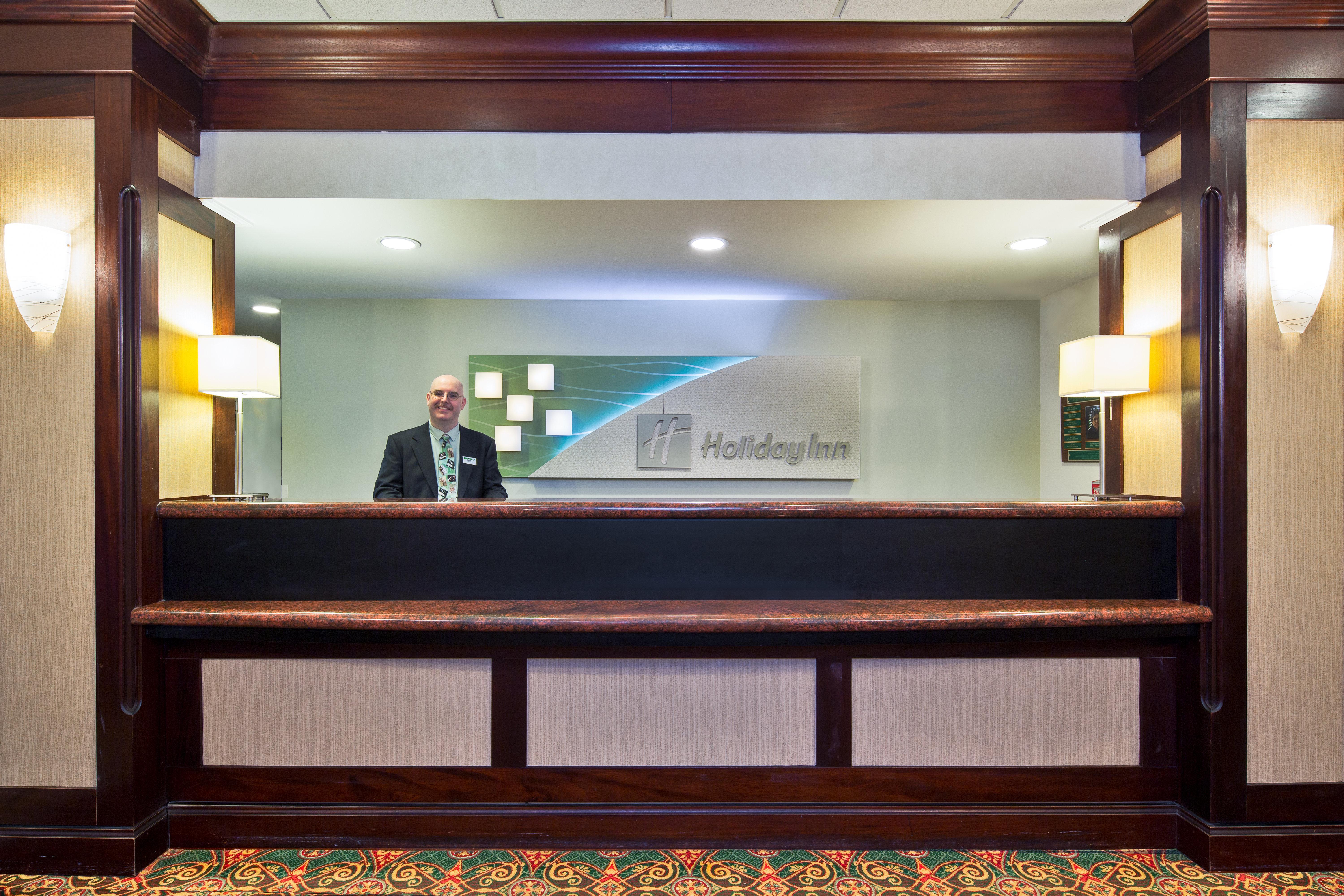 Holiday Inn Nashua, An Ihg Hotel Luaran gambar