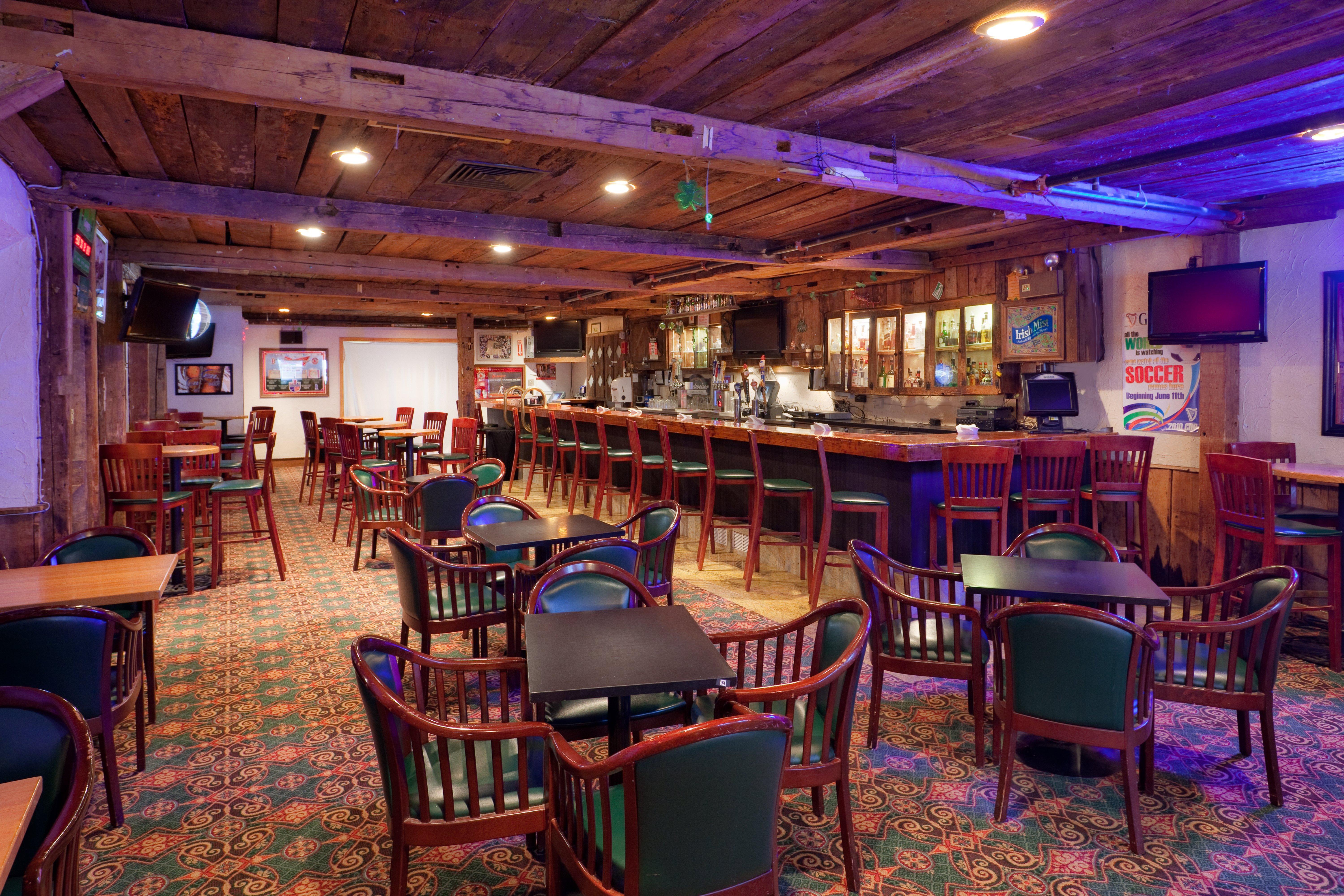 Holiday Inn Nashua, An Ihg Hotel Luaran gambar