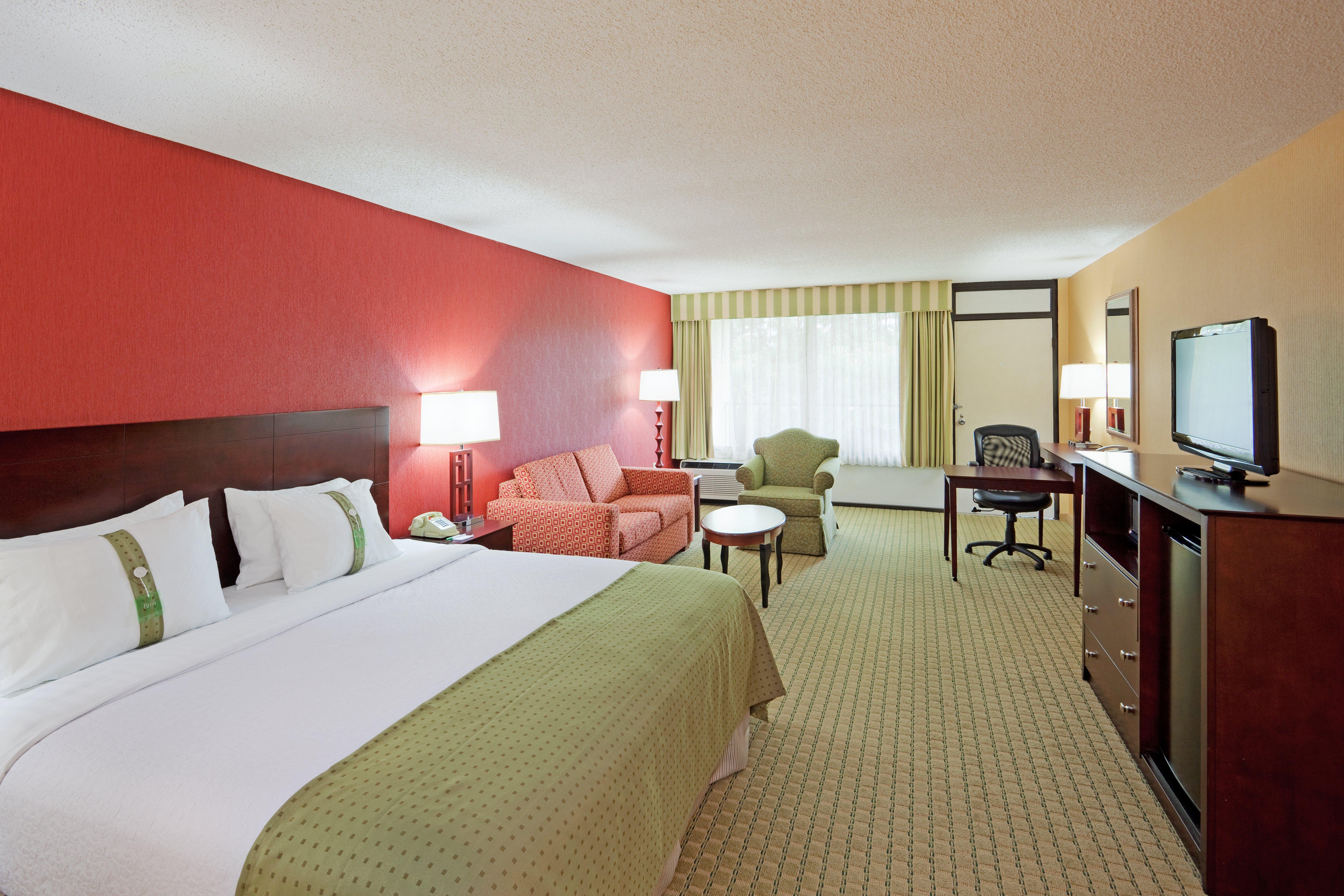 Holiday Inn Nashua, An Ihg Hotel Luaran gambar