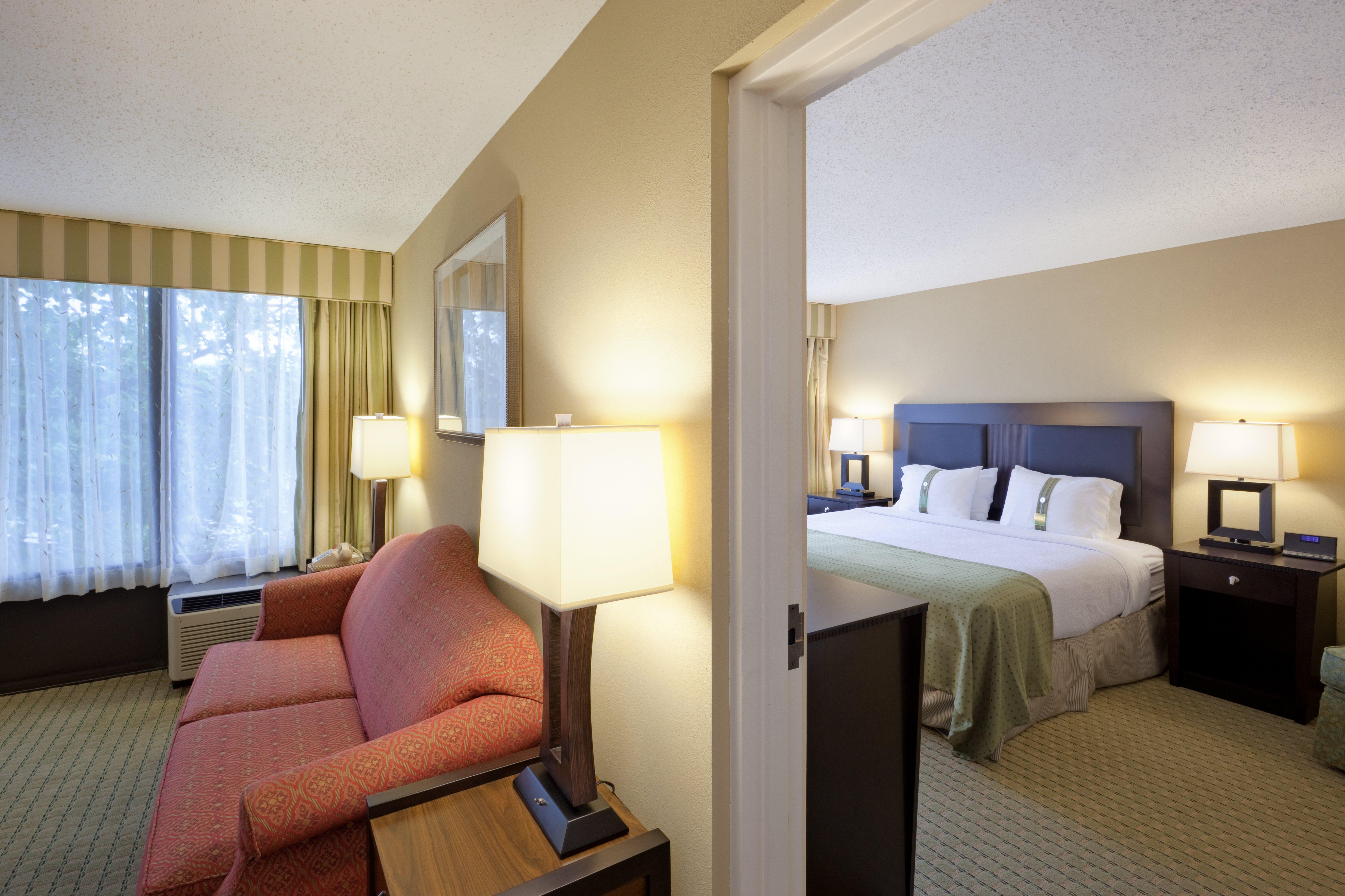 Holiday Inn Nashua, An Ihg Hotel Luaran gambar