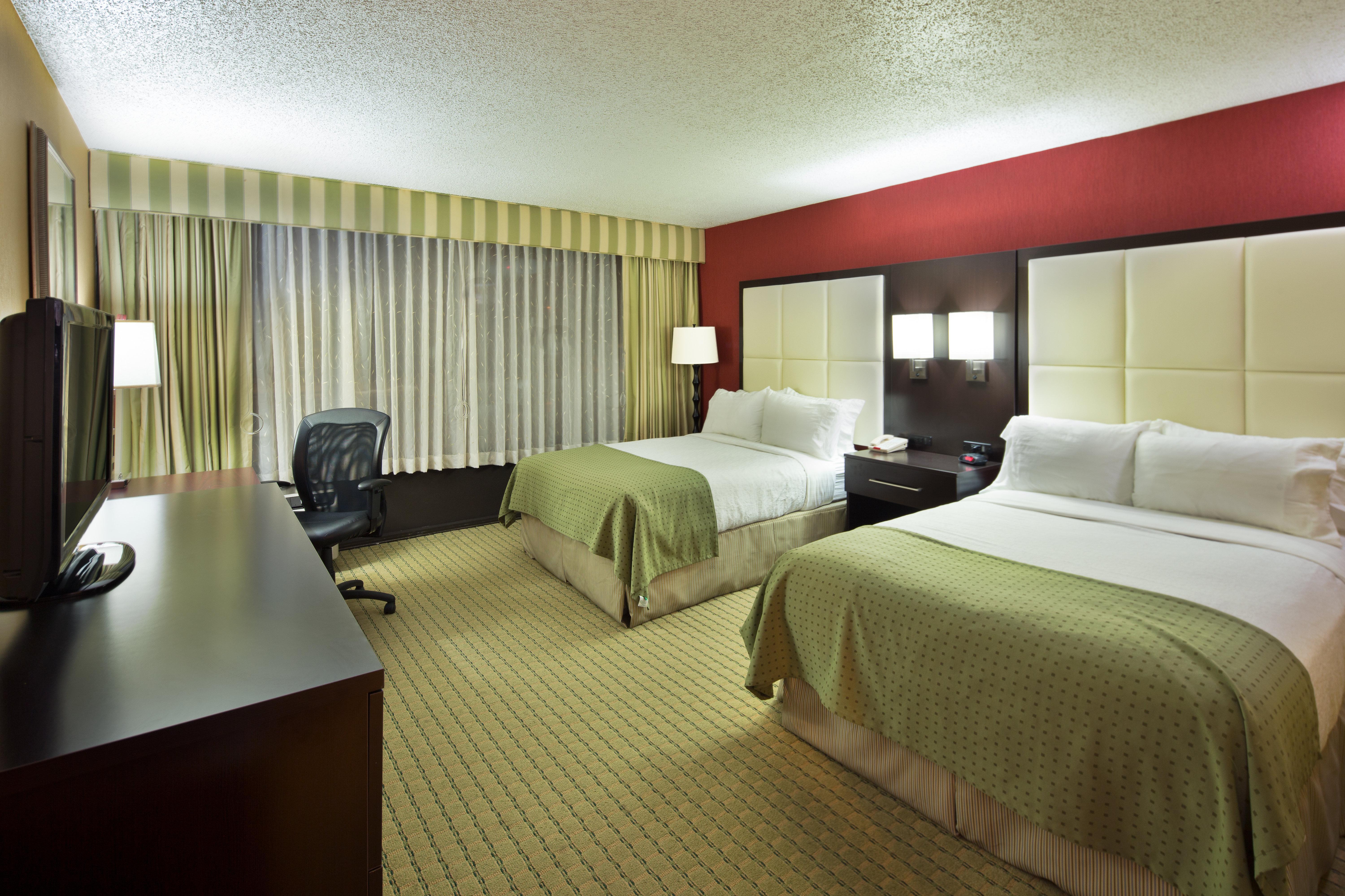 Holiday Inn Nashua, An Ihg Hotel Luaran gambar