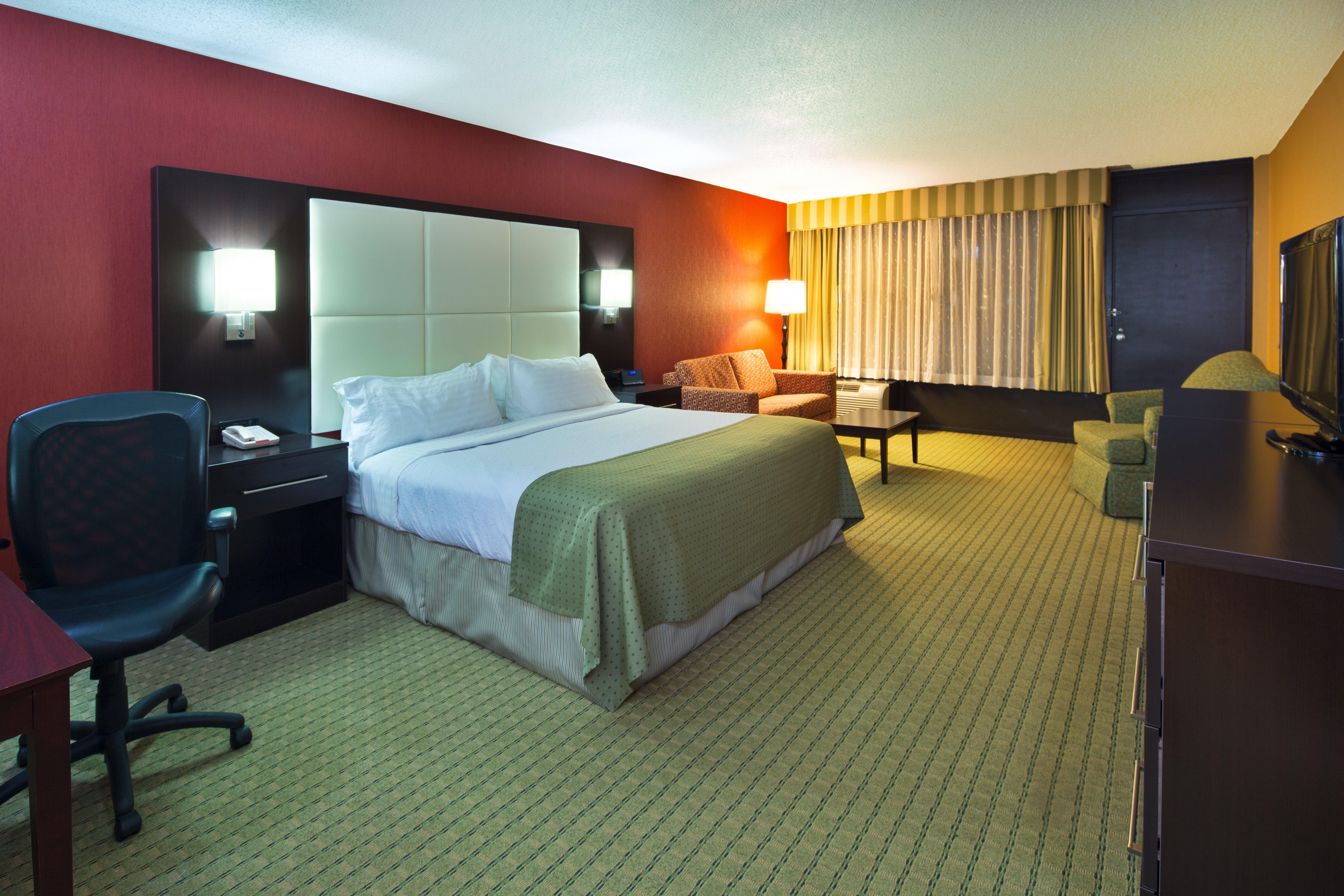Holiday Inn Nashua, An Ihg Hotel Luaran gambar