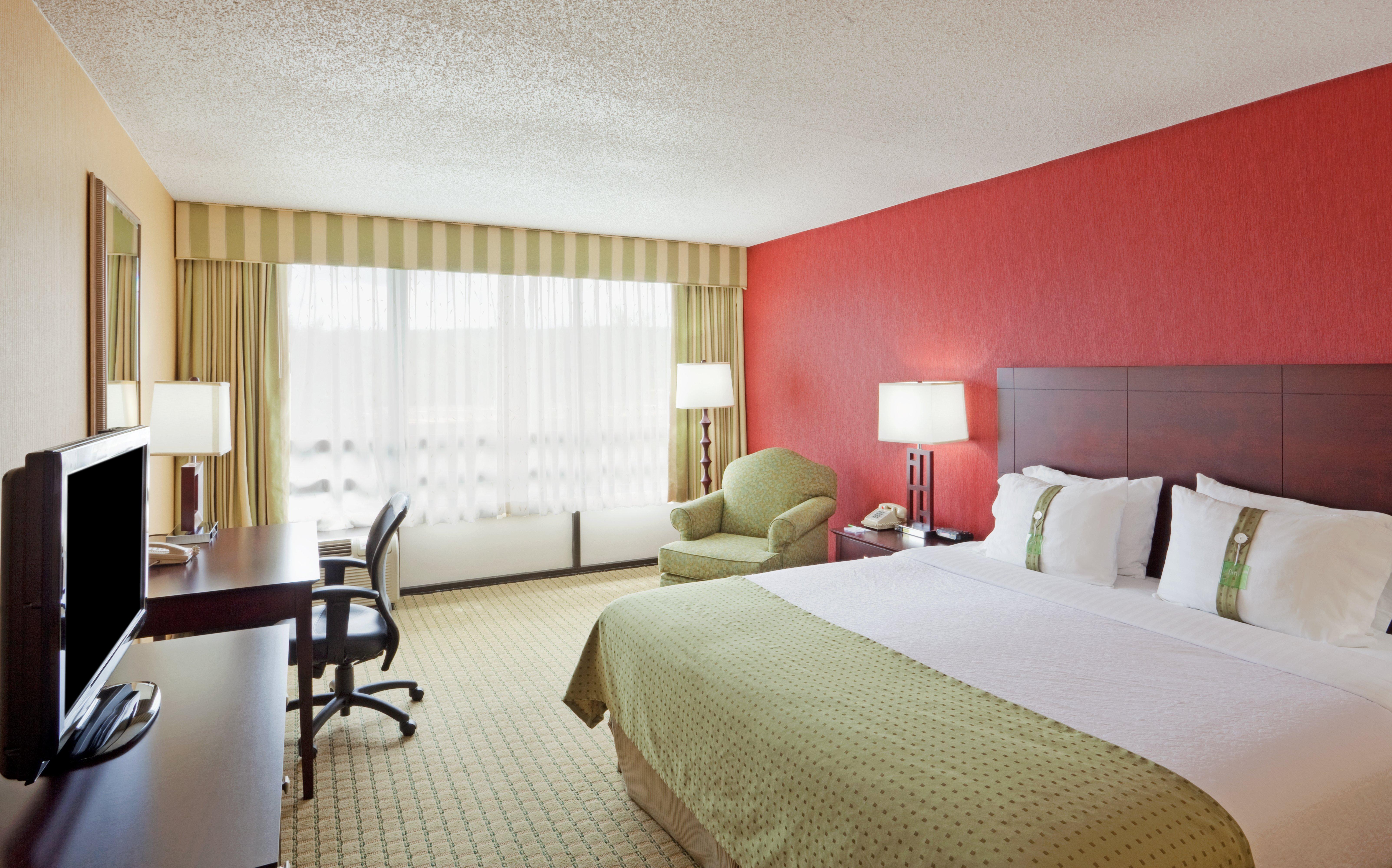 Holiday Inn Nashua, An Ihg Hotel Luaran gambar
