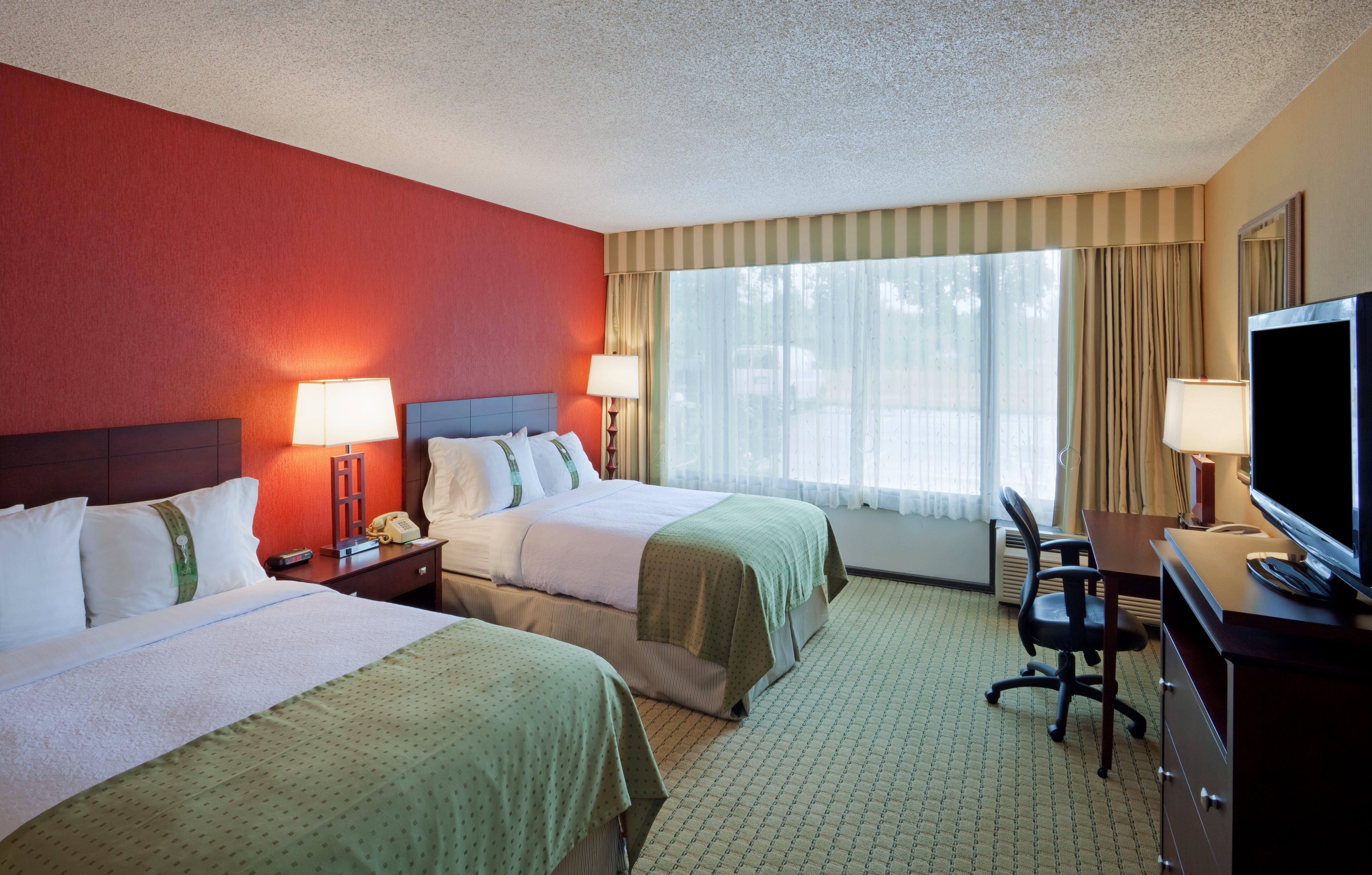 Holiday Inn Nashua, An Ihg Hotel Bilik gambar