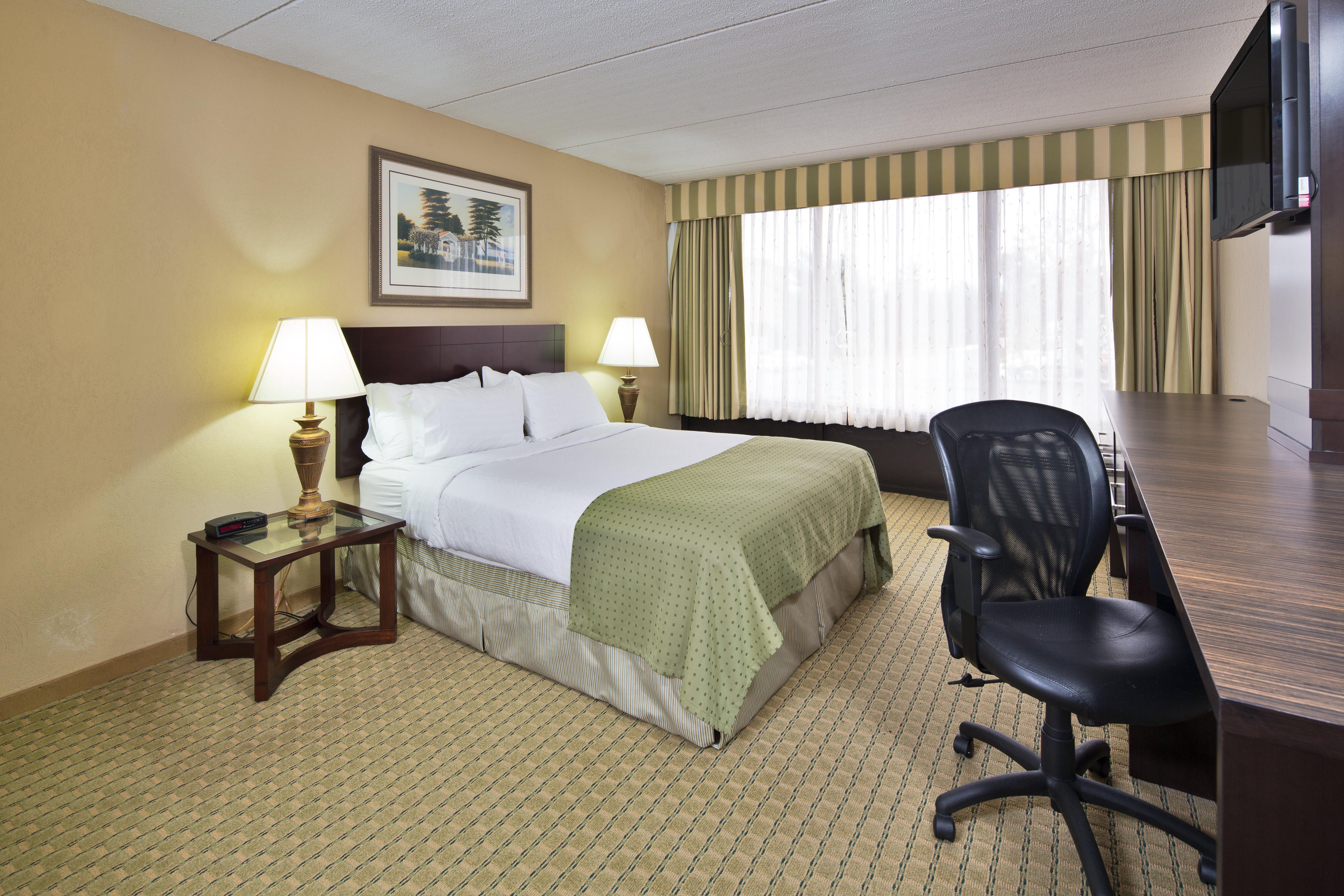 Holiday Inn Nashua, An Ihg Hotel Luaran gambar