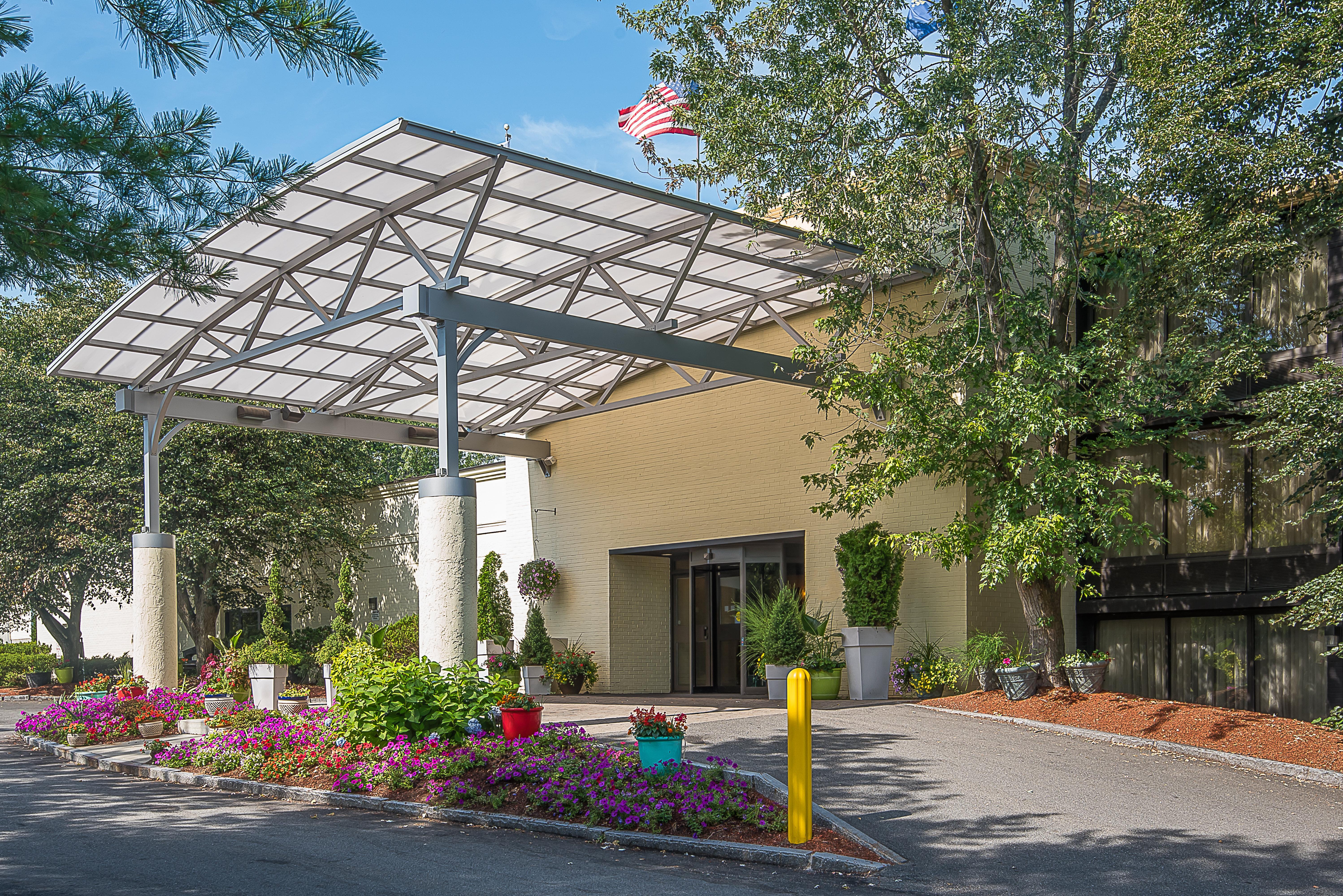 Holiday Inn Nashua, An Ihg Hotel Luaran gambar