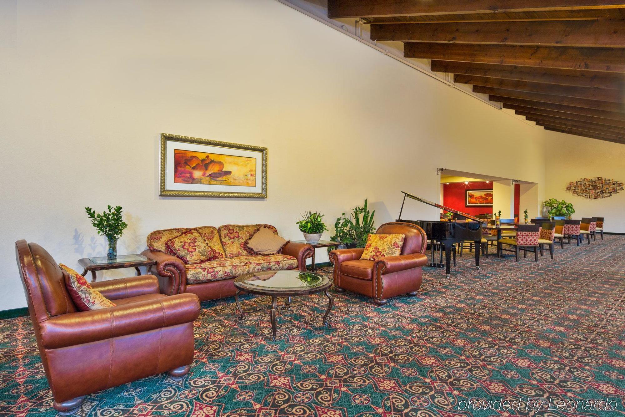 Holiday Inn Nashua, An Ihg Hotel Luaran gambar