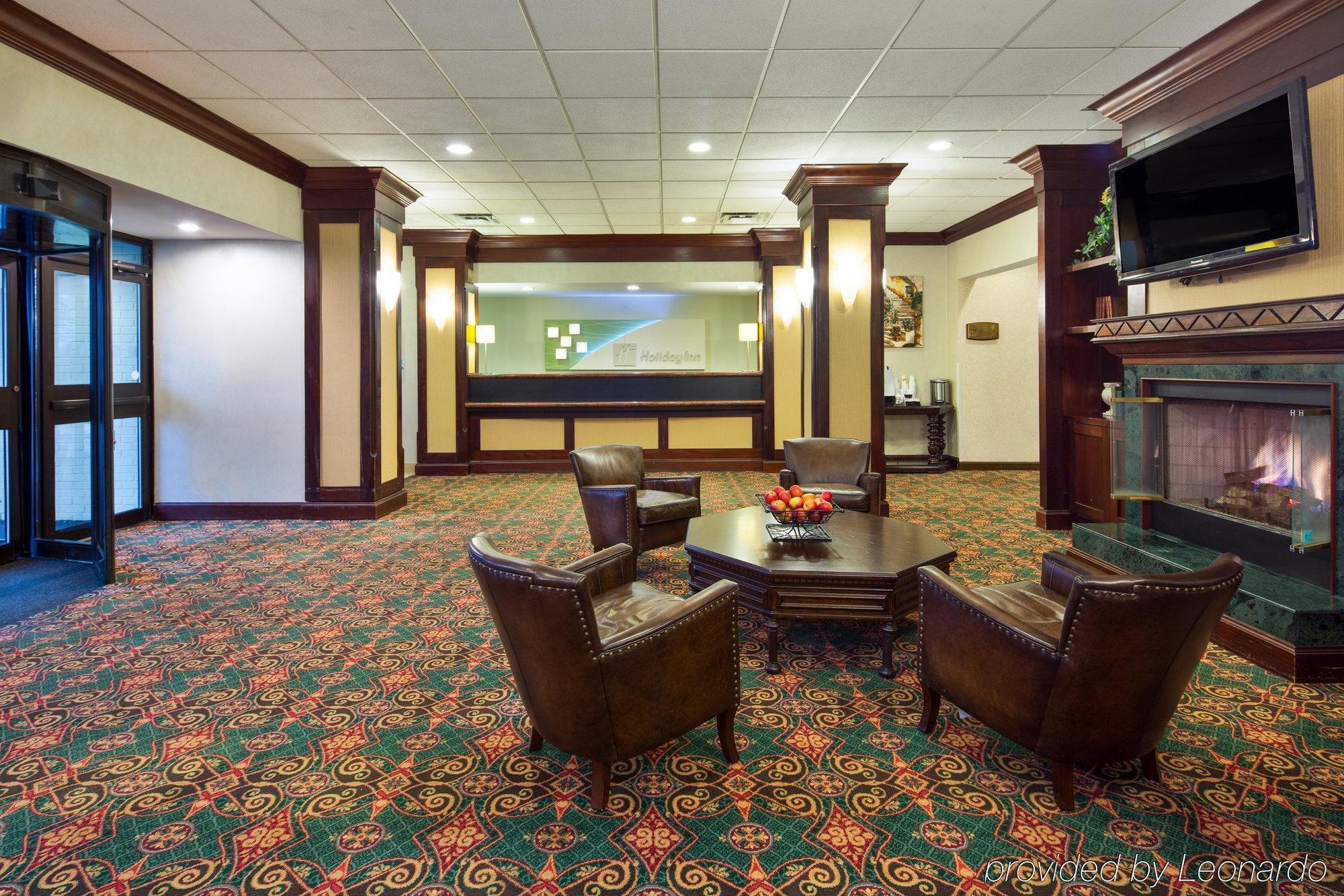Holiday Inn Nashua, An Ihg Hotel Luaran gambar