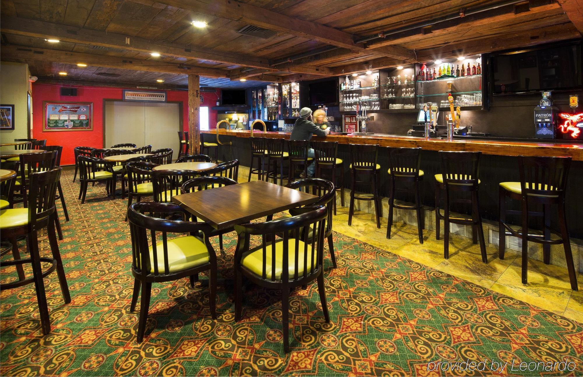 Holiday Inn Nashua, An Ihg Hotel Luaran gambar