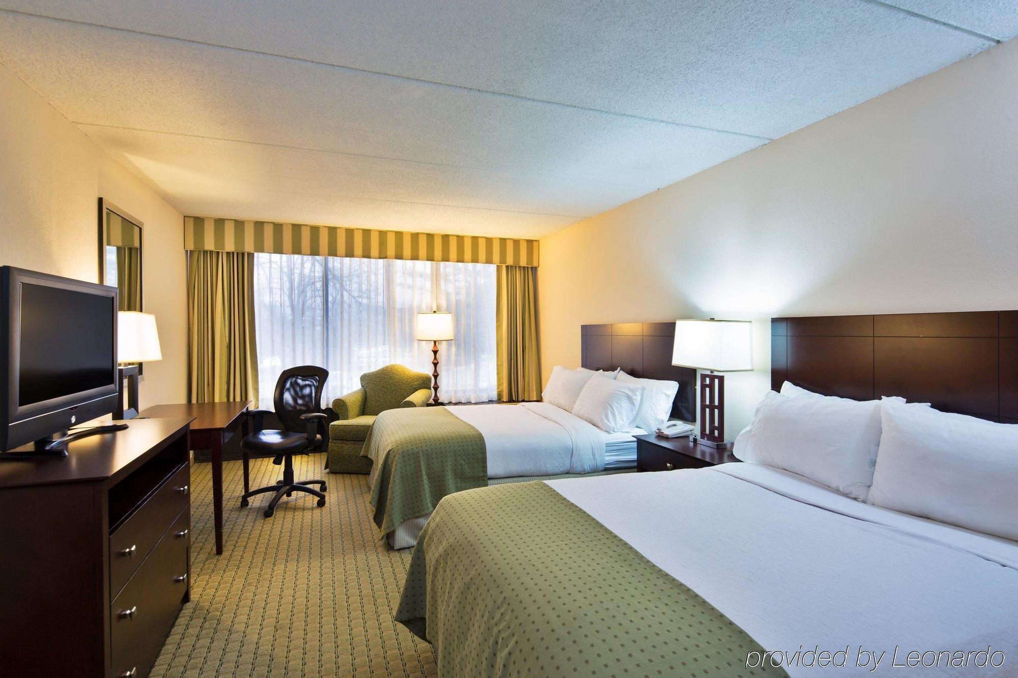 Holiday Inn Nashua, An Ihg Hotel Luaran gambar