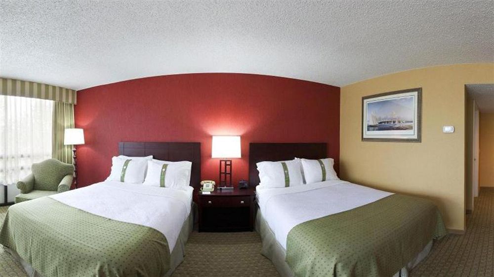 Holiday Inn Nashua, An Ihg Hotel Luaran gambar