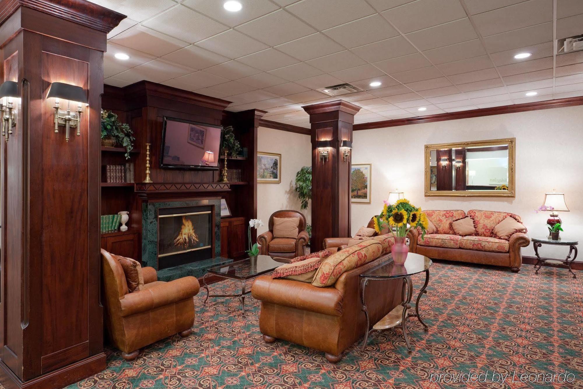Holiday Inn Nashua, An Ihg Hotel Luaran gambar