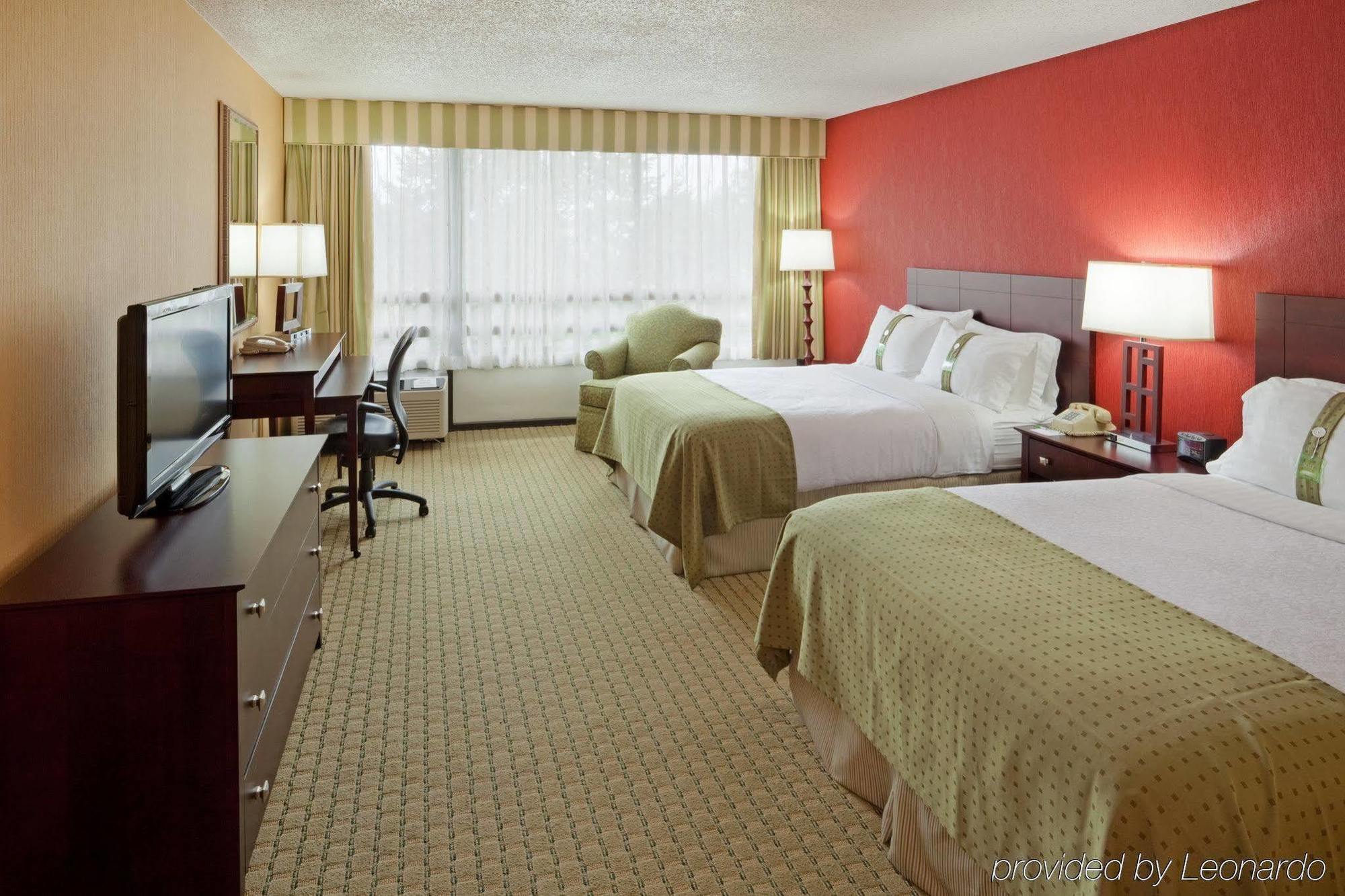 Holiday Inn Nashua, An Ihg Hotel Luaran gambar