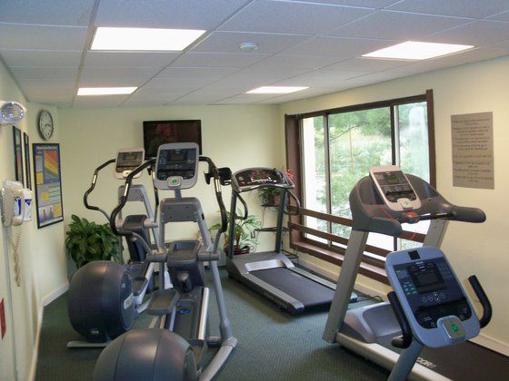 Holiday Inn Nashua, An Ihg Hotel Kemudahan gambar