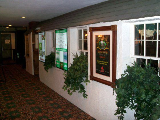 Holiday Inn Nashua, An Ihg Hotel Dalaman gambar