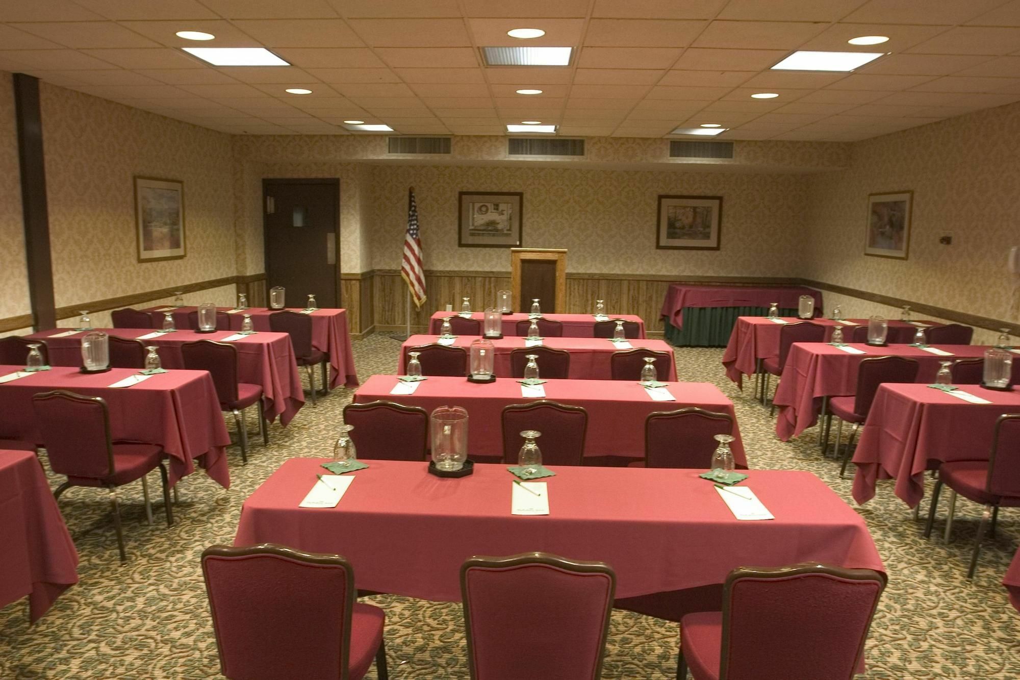Holiday Inn Nashua, An Ihg Hotel Luaran gambar