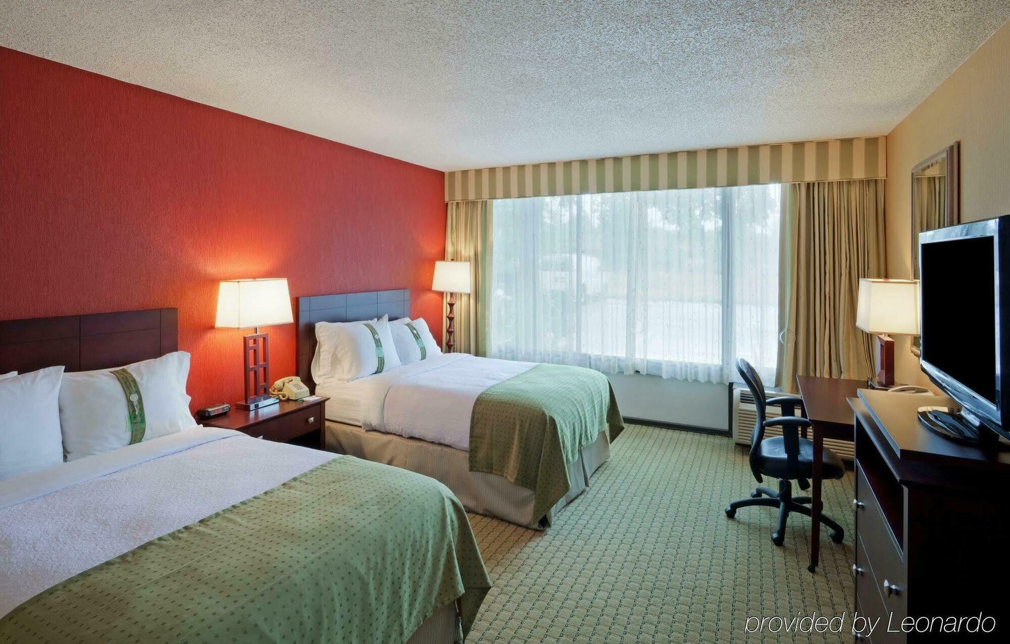 Holiday Inn Nashua, An Ihg Hotel Bilik gambar